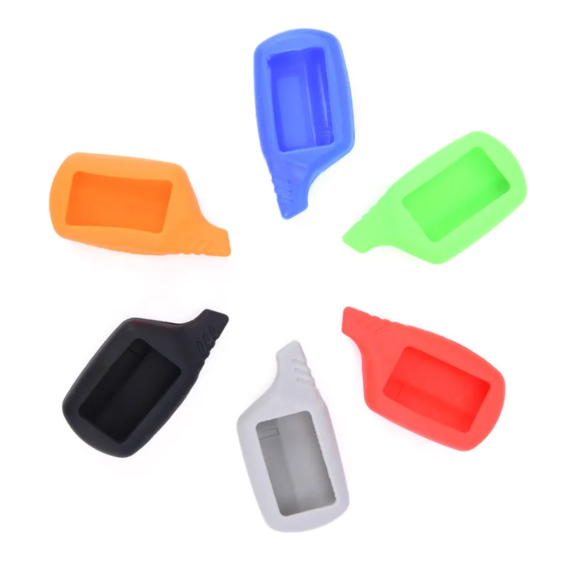 1PCS LCD Keychain Car Remote 2 Way Alarm Silicone case For Easy installation and cleaning with water Hot sale
1PCS LCD Keychain Car Remote 2 Way Alarm Silicone case For Easy installation and cleaning with water Hot sale
