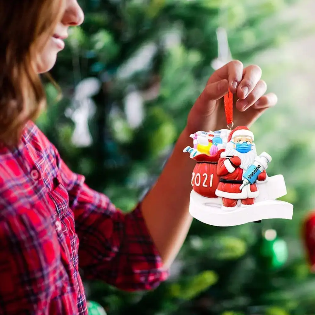 Christmas Ornaments Gifts Santa Claus DIY Handwritten Greetings Hanging Tree Home Decorations
Christmas Ornaments Gifts Santa Claus DIY Handwritten Greetings Hanging Tree Home Decorations