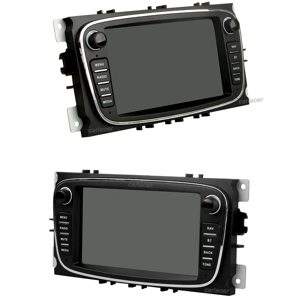 Автомагнитола 2 din мультимедийный видеоплеер для Ford/Focus/S Max/Mondeo 9/GalaxyC Max GPS