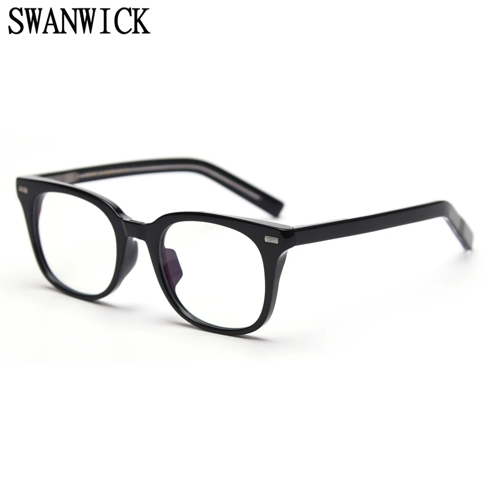 Квадратные очки Swanwick в стиле ретро, женские очки, оптические оправы с защитой от сисветильник, мужская оправа для очков, черные прозрачные в...
Квадратные очки Swanwick в стиле ретро, женские очки, оптические оправы с защитой от сисветильник, мужская оправа для очков, черные прозрачные в...