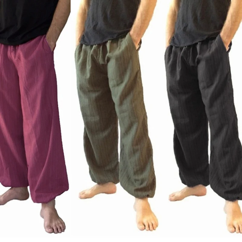 Lace Up Summer Pants Women Sweatpants Pantalon Femme Candy Colors Cotton Linen Harem Pants Casual Plus Size Trousers Women
Lace Up Summer Pants Women Sweatpants Pantalon Femme Candy Colors Cotton Linen Harem Pants Casual Plus Size Trousers Women