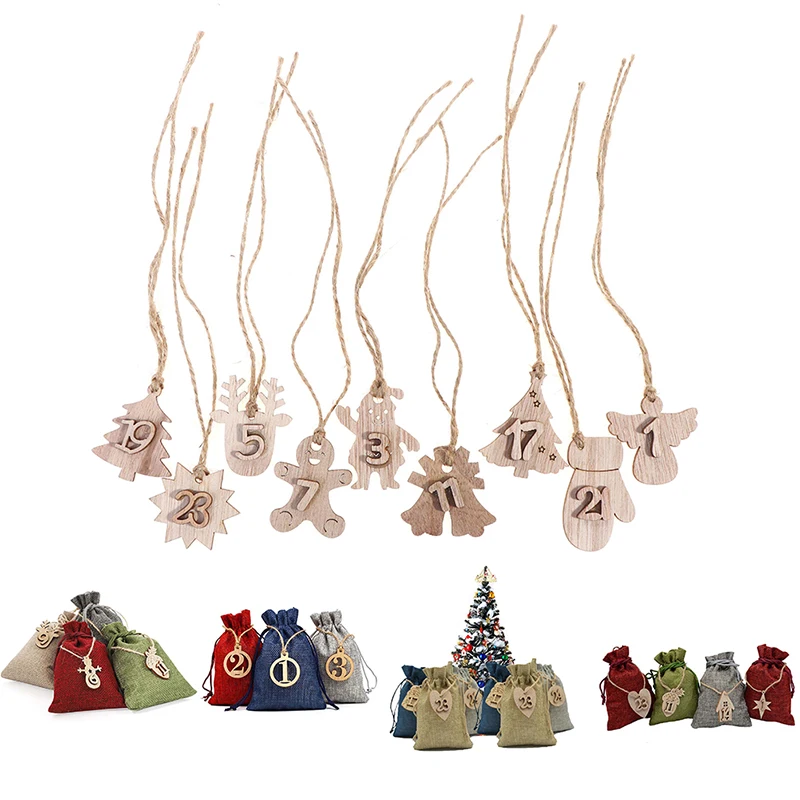 100 шт., деревянные подвесные украшения для новогодней ёлки
100 шт., деревянные подвесные украшения для новогодней ёлки