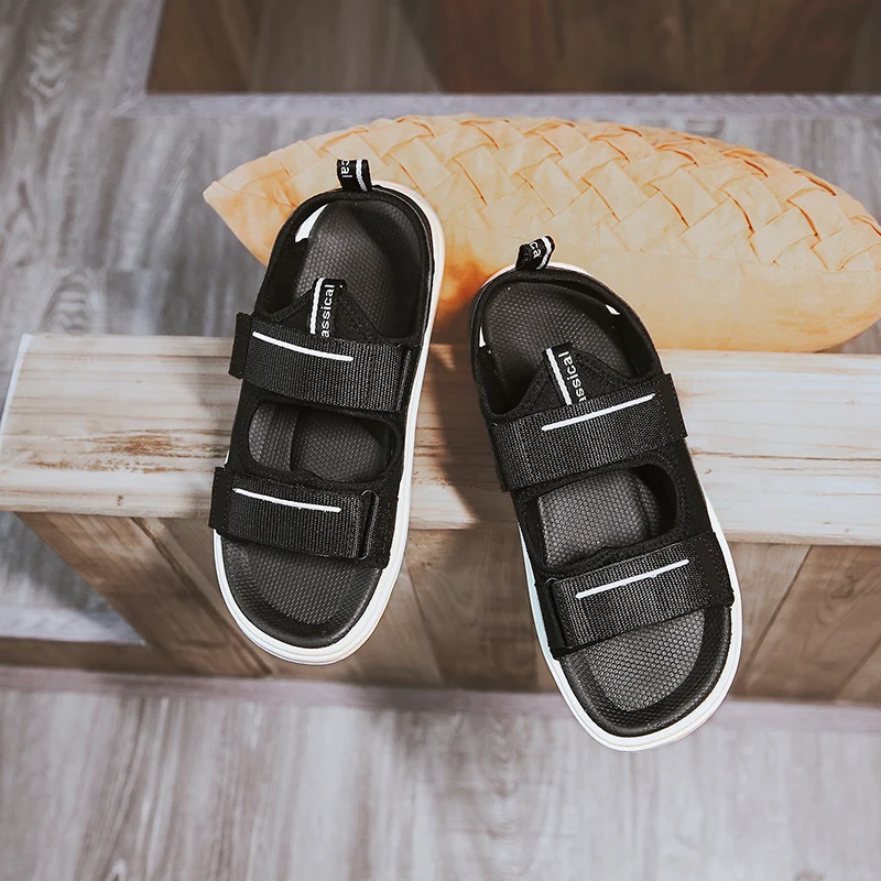 Zandalias Hombre Sandalias For Man Deportivas Hombre Summer Shoes Men Beach Sandals Sandals-men Vietnam Sandalen Gladiators
Zandalias Hombre Sandalias For Man Deportivas Hombre Summer Shoes Men Beach Sandals Sandals-men Vietnam Sandalen Gladiators