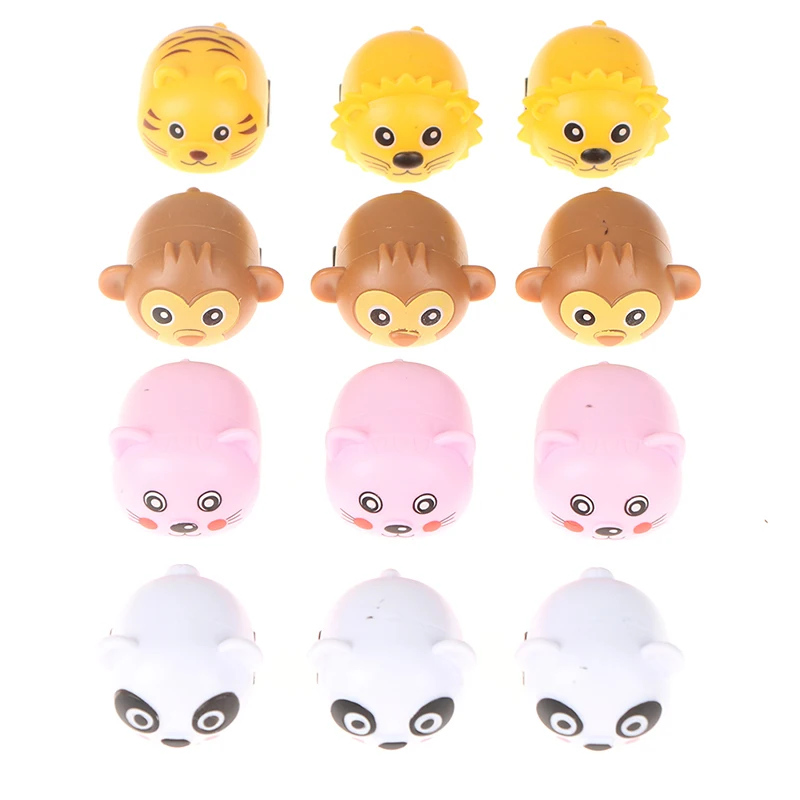 1 шт., детский игрушечный автомобиль «Тигр» 
1 шт., детский игрушечный автомобиль «Тигр»