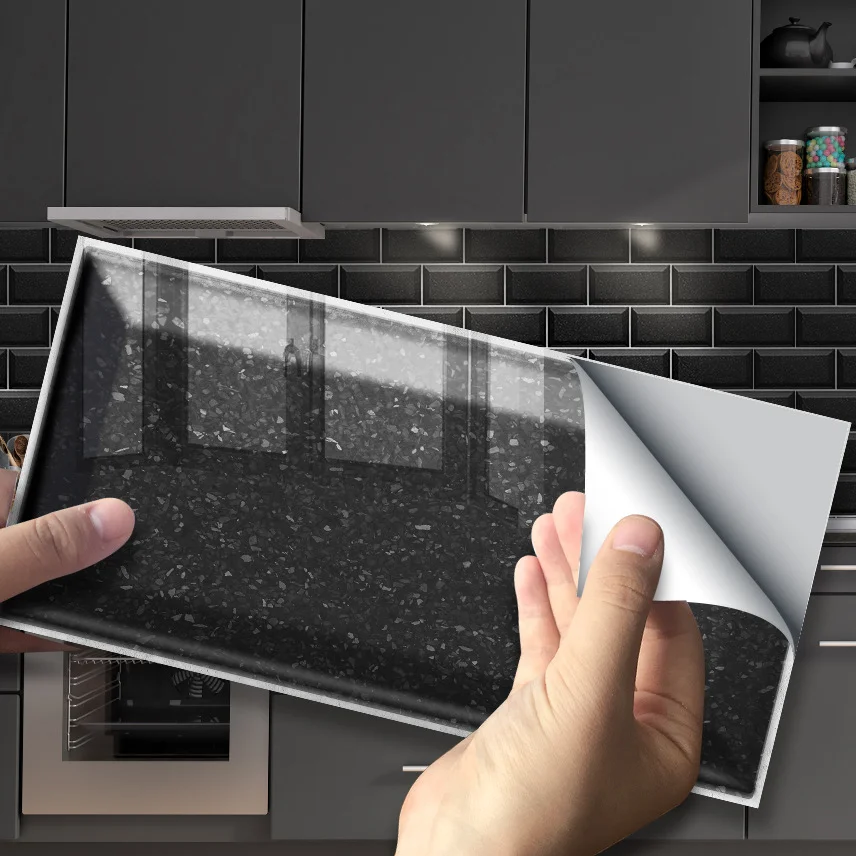 Самоклеящаяся виниловая наклейка для растений, ПВХ, 20X10 см, 9 шт. 
Самоклеящаяся виниловая наклейка для растений, ПВХ, 20X10 см, 9 шт.