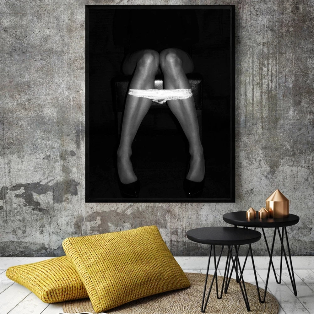 nordic danSexy Girl On The Toilet Poster Black and White Women Photography Canvas Painting Wall Art Pictures For Living Room Hom
nordic danSexy Girl On The Toilet Poster Black and White Women Photography Canvas Painting Wall Art Pictures For Living Room Hom
