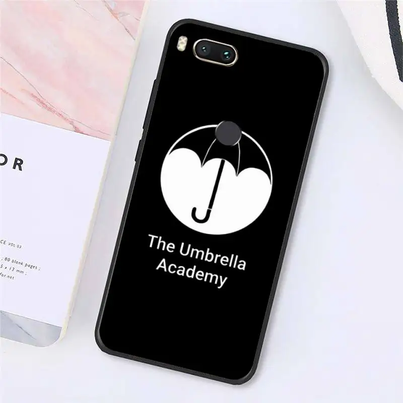 The Umbrella Academy TV series Phone Case For Xiaomi Redmi note 7 8 9 t max3 s 10 pro lite Luxury brand shell funda coque 
The Umbrella Academy TV series Phone Case For Xiaomi Redmi note 7 8 9 t max3 s 10 pro lite Luxury brand shell funda coque