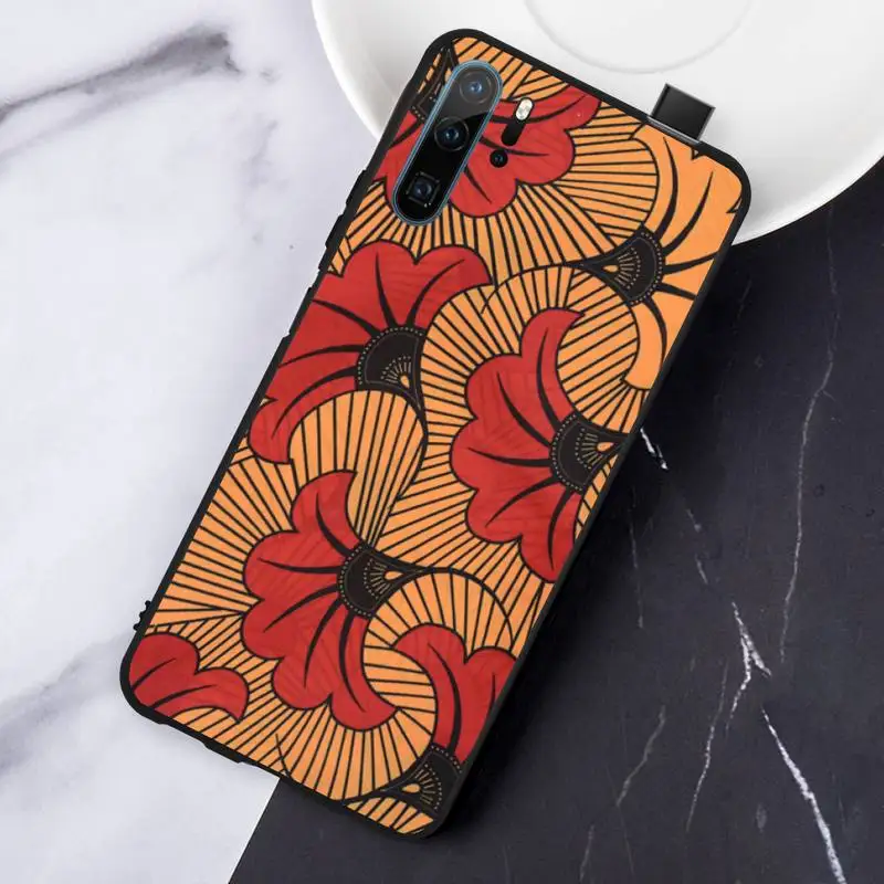 African style fabric print Phone Case For Huawei honor Mate P 10 20 30 40 Pro 10i 9 10 20 8 x Lite
African style fabric print Phone Case For Huawei honor Mate P 10 20 30 40 Pro 10i 9 10 20 8 x Lite