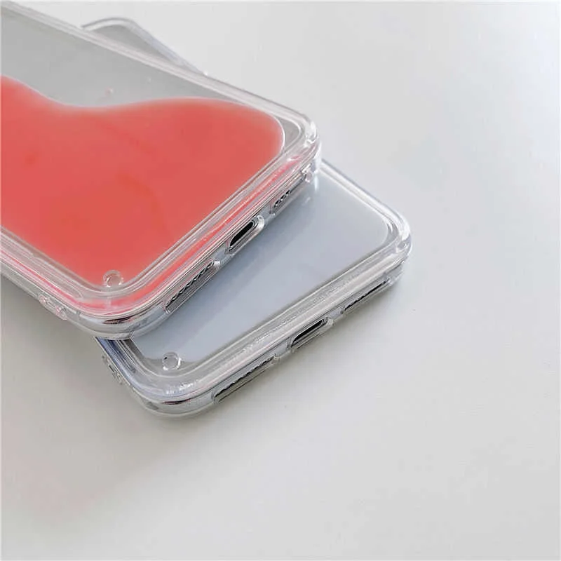 Transparent Liquid Quicksand Phone Case For IPhone 12 11 Pro Max XS Max XR X 11 12 Pro 8 7 Plus SE Protect Flow Move Sand Cover
Transparent Liquid Quicksand Phone Case For IPhone 12 11 Pro Max XS Max XR X 11 12 Pro 8 7 Plus SE Protect Flow Move Sand Cover