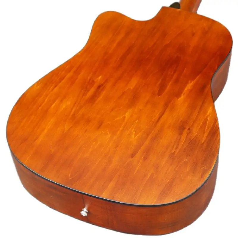 vintage 41inch electric acoustic guitar 6 strings guitar with flower inlay fretboard free string with flaw bubble hard case
vintage 41inch electric acoustic guitar 6 strings guitar with flower inlay fretboard free string with flaw bubble hard case