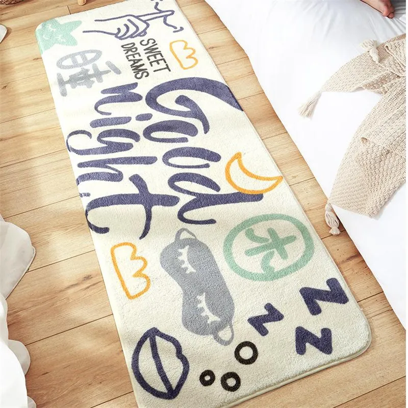 New Home Mats Fashion Soft Lambswool 40CMx120CM Washable Rectangle Rectangle Mat Lamb Cashmere Carpets Bedroom Parlor Mats 2020
New Home Mats Fashion Soft Lambswool 40CMx120CM Washable Rectangle Rectangle Mat Lamb Cashmere Carpets Bedroom Parlor Mats 2020