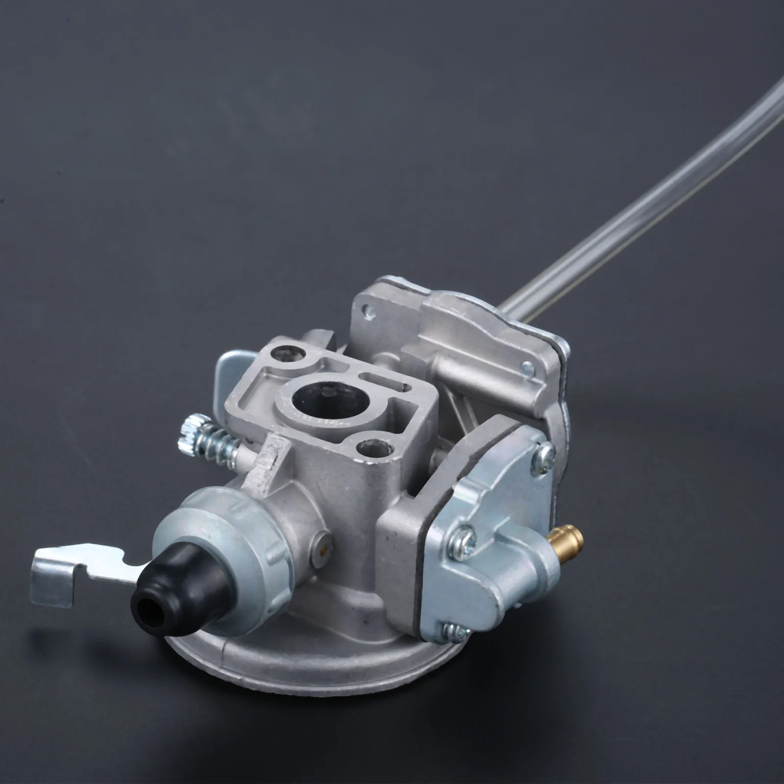 Carburetor Fits For Echo Shindaiwa B45 B45LA B45INTL Brushcutter TK Slide Valve Carb Replaces Number A021002520 20021-81021
Carburetor Fits For Echo Shindaiwa B45 B45LA B45INTL Brushcutter TK Slide Valve Carb Replaces Number A021002520 20021-81021