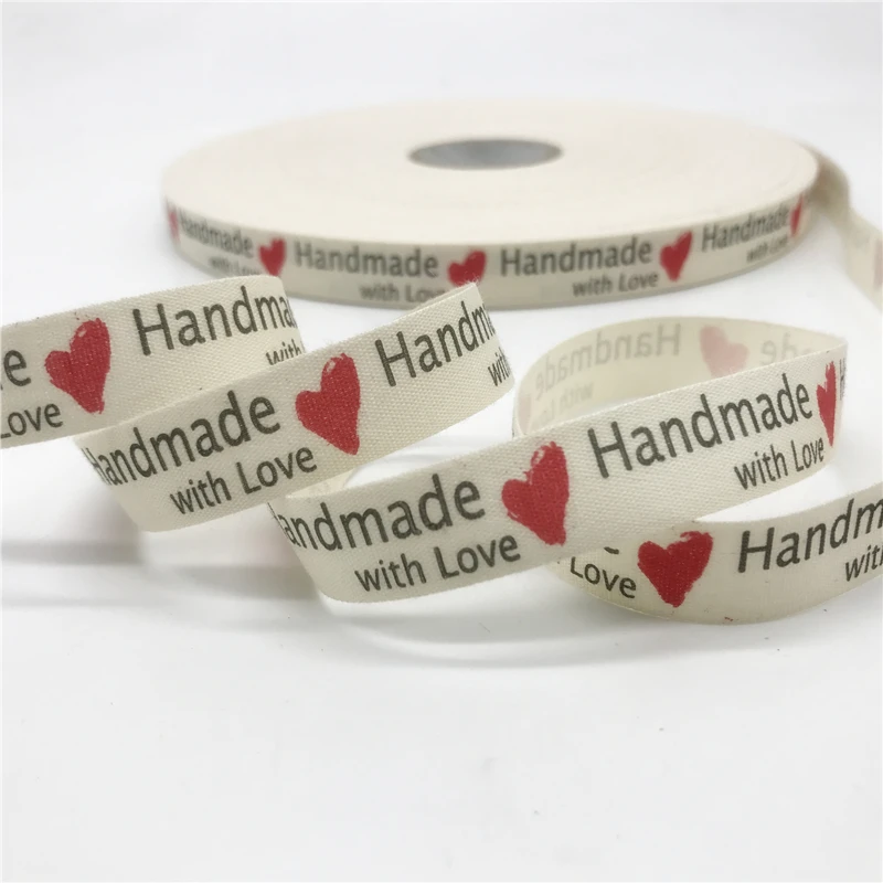 5 ярдов 10/15/25 мм хлопчатобумажная лента с принтом ручной работы с любовью лента ручной работы дизайн для шитья
5 ярдов 10/15/25 мм хлопчатобумажная лента с принтом ручной работы с любовью лента ручной работы дизайн для шитья