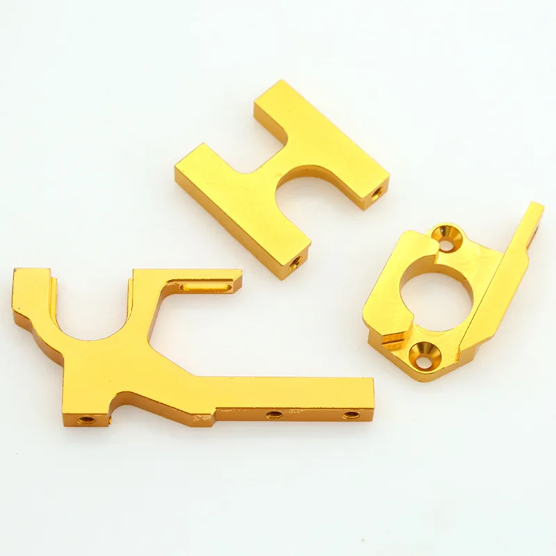 Wltoys 104001 Upgrade Metal Fittings Accessories Motor Metal Fixing Frame Metal Adjustment Bracket
Wltoys 104001 Upgrade Metal Fittings Accessories Motor Metal Fixing Frame Metal Adjustment Bracket