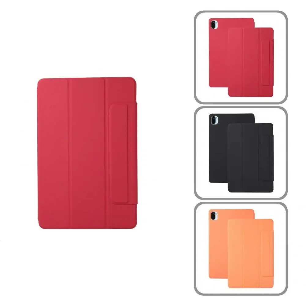 Пыленепроницаемый Магнитный защитный чехол с пряжкой для планшета Xiaomi Mi Pad 5/5 Pro
Пыленепроницаемый Магнитный защитный чехол с пряжкой для планшета Xiaomi Mi Pad 5/5 Pro