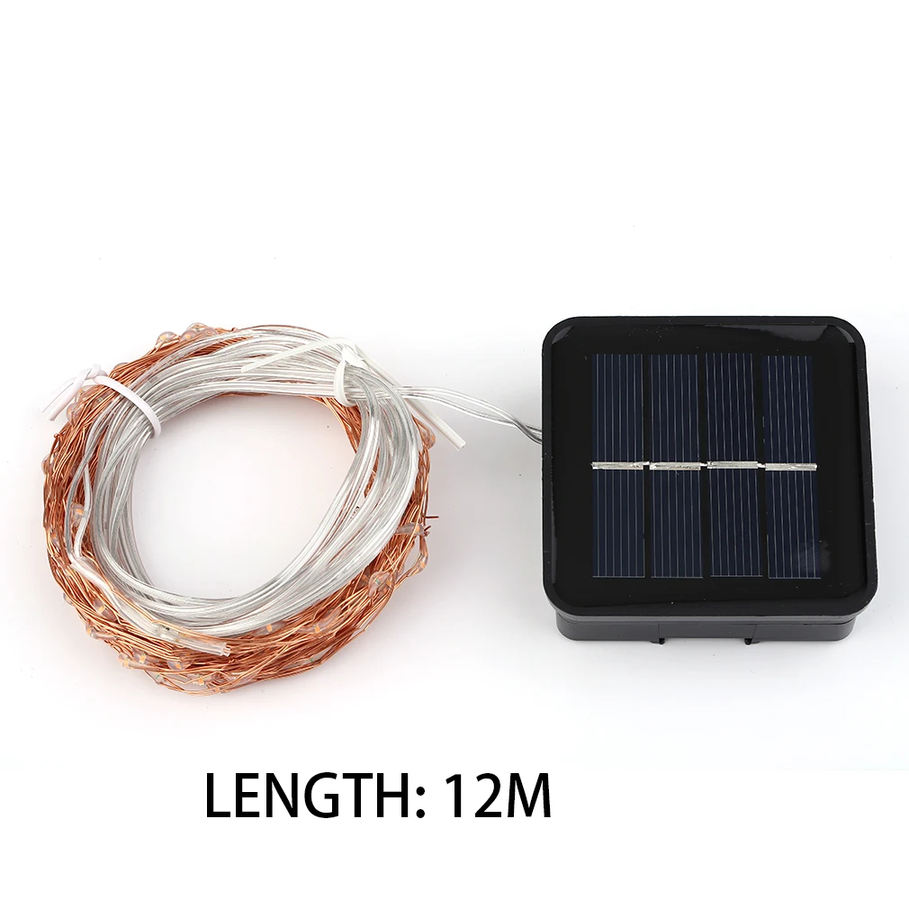 ICOCO 1pcs 10M/12M/15M/20M Super Long LEDs Copper Wire Lights 8 Modes Indoor Outdoor Wedding Christmas Party String Light Decor
ICOCO 1pcs 10M/12M/15M/20M Super Long LEDs Copper Wire Lights 8 Modes Indoor Outdoor Wedding Christmas Party String Light Decor