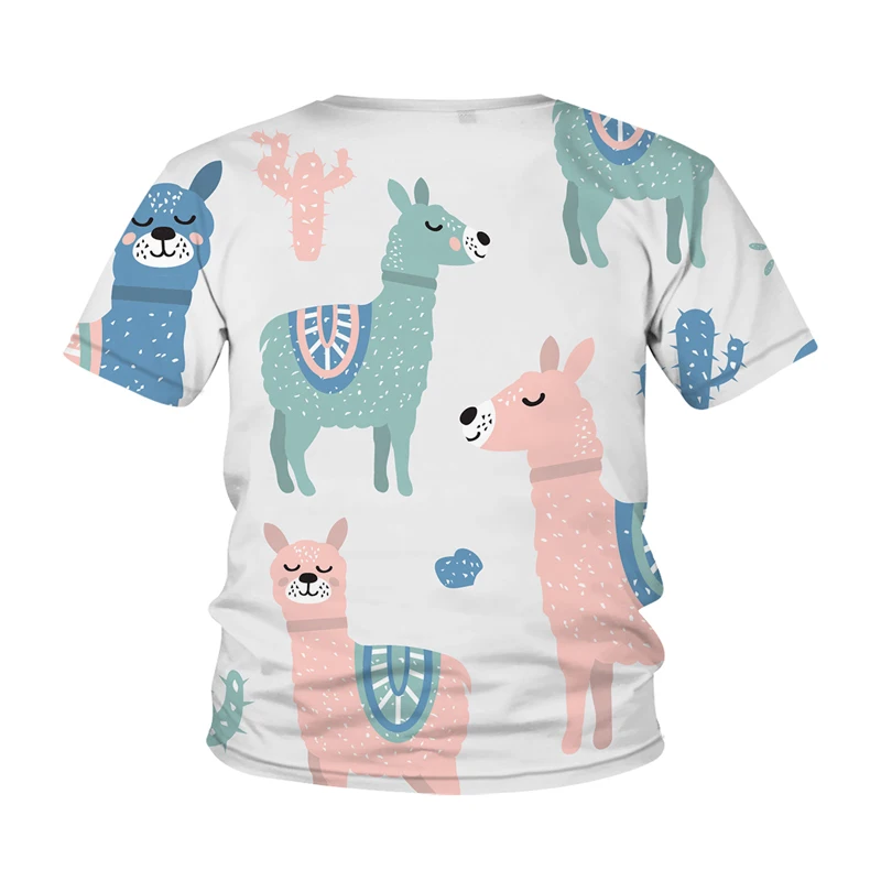 Children Clothing T-Shirt 2021 Summer penguin Cool Baby Clothes Boys Kids Girls Breathable Lovely 3D Short Sleeve Fashion hot
Children Clothing T-Shirt 2021 Summer penguin Cool Baby Clothes Boys Kids Girls Breathable Lovely 3D Short Sleeve Fashion hot