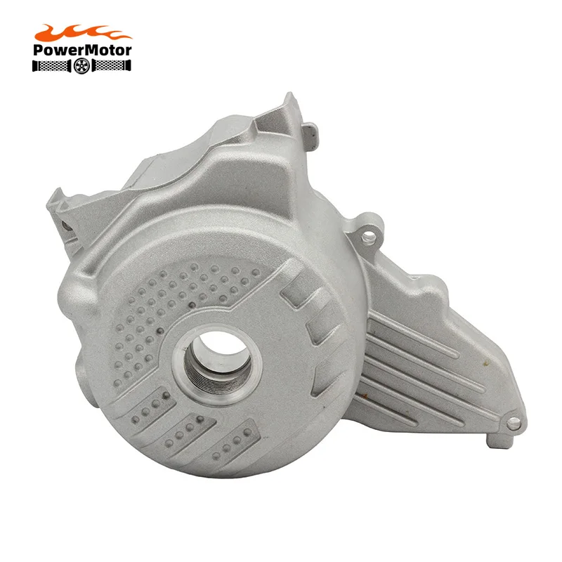 Z190 Ignition Stator Cover For Zongshen 2V 190cc Pit Dirt Bike fit Daytona Anima engine with electric starter
Z190 Ignition Stator Cover For Zongshen 2V 190cc Pit Dirt Bike fit Daytona Anima engine with electric starter