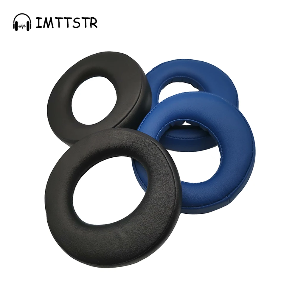 Сменная подушка для PS4 PS3 PSVITA CECHYA0083 пенопластовые амбушюры Sony PlayStation Wireless Stereo 2