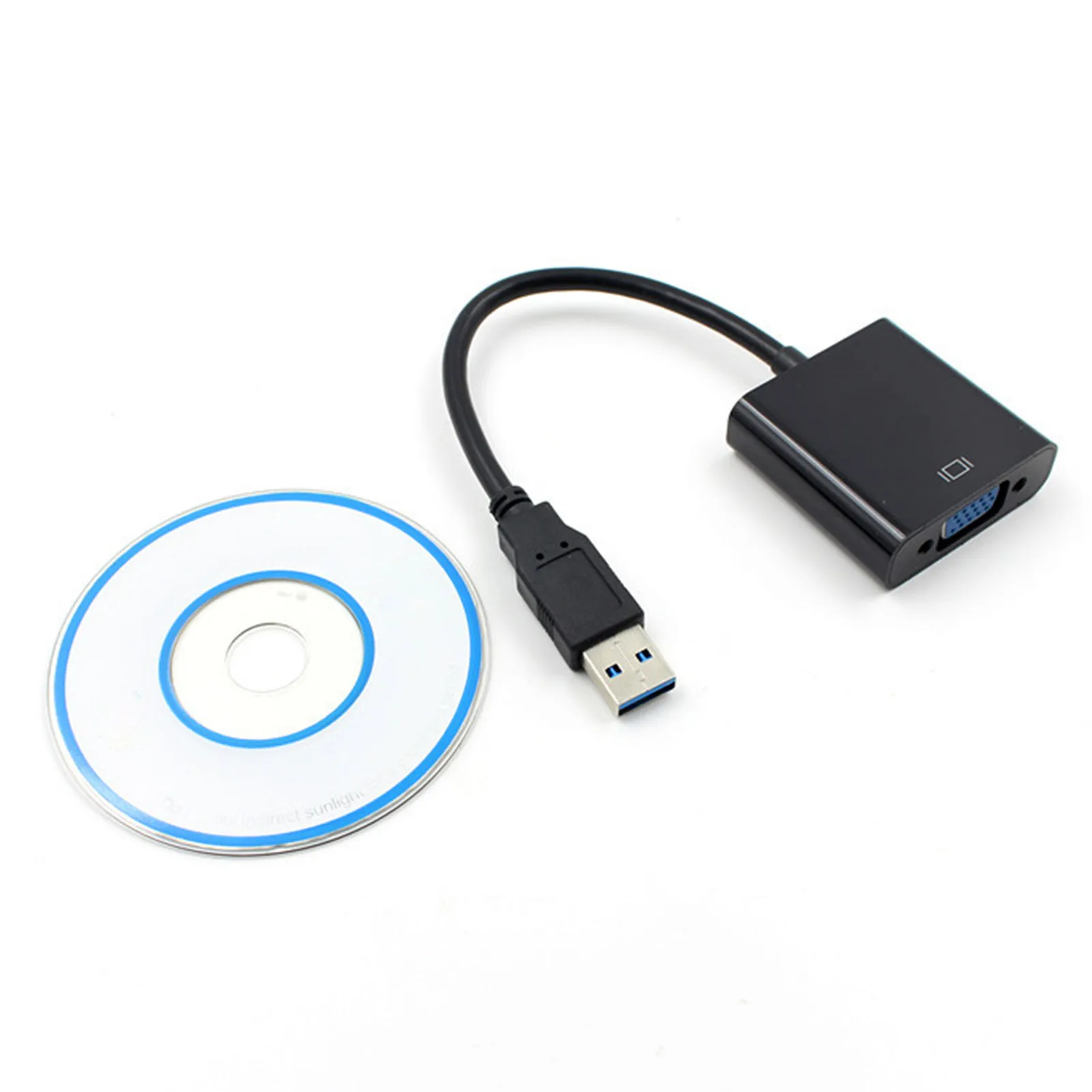 Новый Кабель-адаптер USB 3,0/720 VGA, многофункциональный кабель-преобразователь USB VGA адаптеры для дисплея, поддержка 1080p и p
Новый Кабель-адаптер USB 3,0/720 VGA, многофункциональный кабель-преобразователь USB VGA адаптеры для дисплея, поддержка 1080p и p
