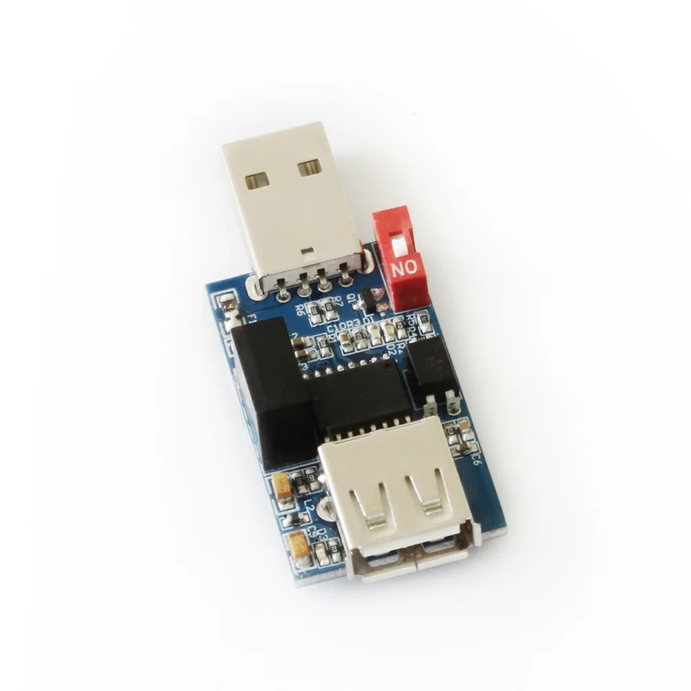 USB-изолятор 1500 В с USB 2 0 | Электроника