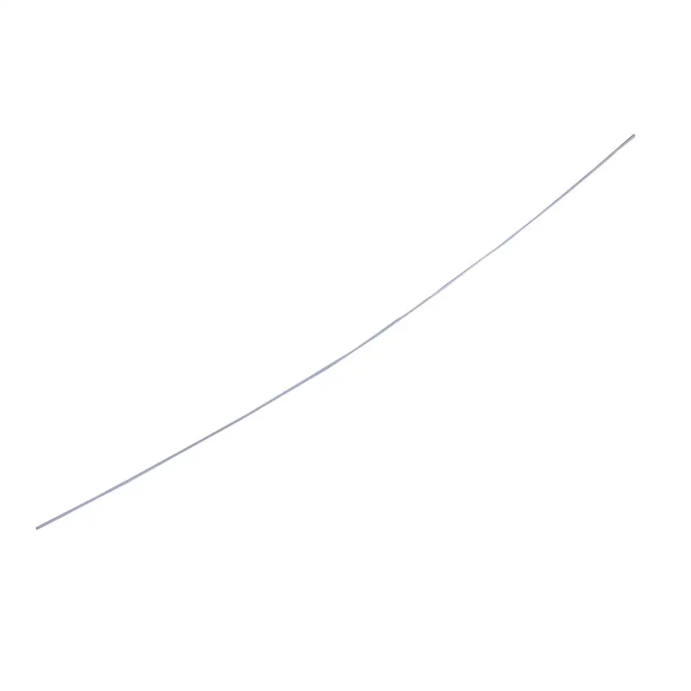 Utoolmart 1/2/3pcs Polyoxymethylene Rods Black/White Plastic Round Rod 3/4/5/7mm Dia 1m Length POM Plastic Rod
Utoolmart 1/2/3pcs Polyoxymethylene Rods Black/White Plastic Round Rod 3/4/5/7mm Dia 1m Length POM Plastic Rod
