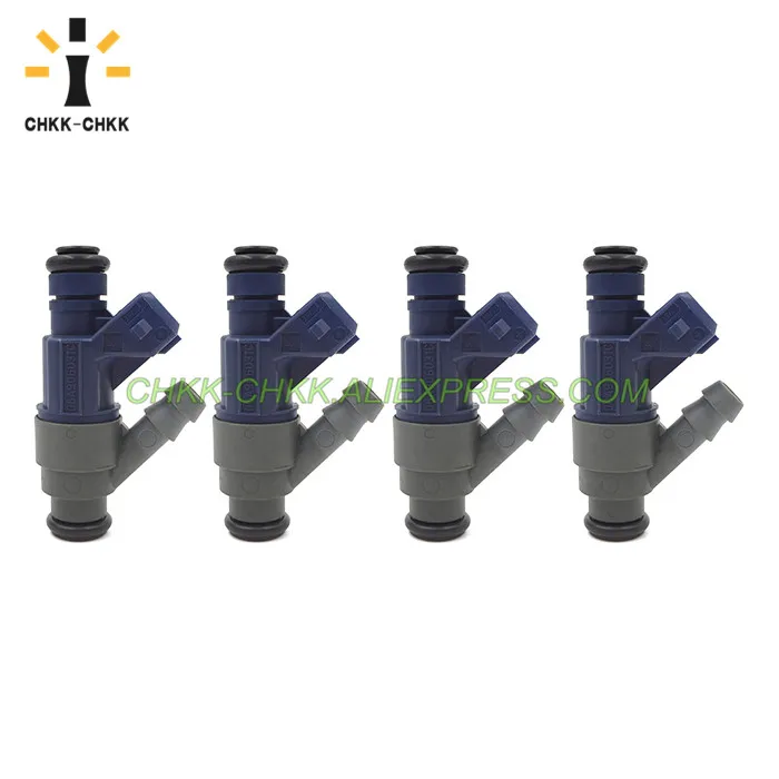 CHKK-CHKK 06A906031C FJ747 Renovation fuel injector for VOLKSWAGEN BEETLE / GOLF / JE*TTA 2.0L L4
CHKK-CHKK 06A906031C FJ747 Renovation fuel injector for VOLKSWAGEN BEETLE / GOLF / JE*TTA 2.0L L4