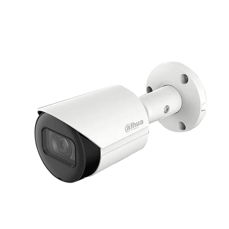 Оригинальная камера видеонаблюдения dahua IPC-HFW2831S-S-S2 4K 8MP Starlight IP POE IP67 IR30M Bullet CCTV |