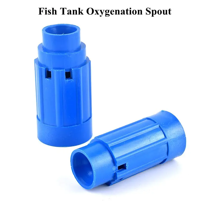 Inner Dia 25/32mm PVC Fish Tank Oxygenation Joint Oxygen increasing Fitting Aquarium Fish Tank Adapter Water Pond Air Connector
Inner Dia 25/32mm PVC Fish Tank Oxygenation Joint Oxygen increasing Fitting Aquarium Fish Tank Adapter Water Pond Air Connector