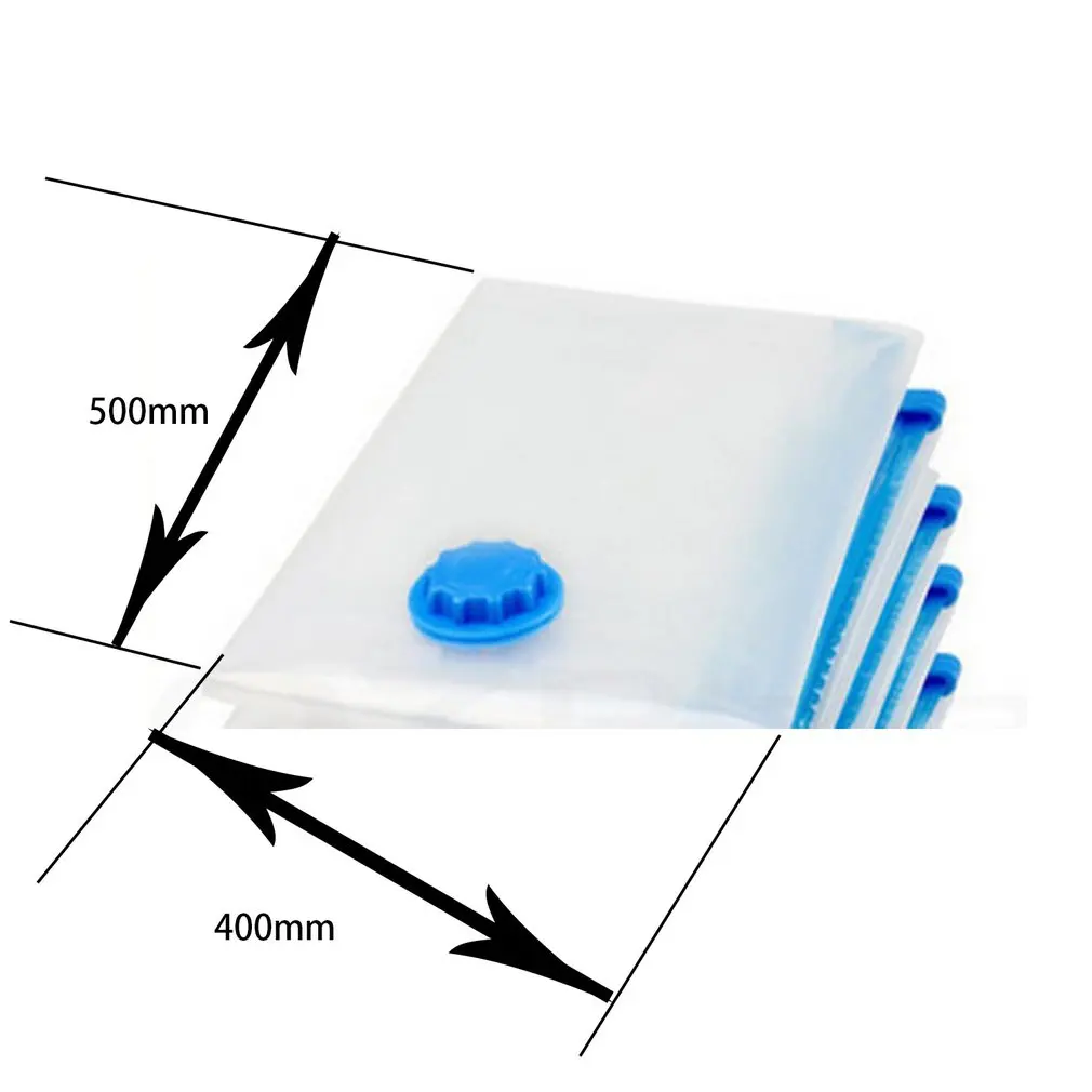 1PC Travel Large Vacuum Bags For Clothes With Pump Lot Storage Vacuum Compression Roll Bagsbolsas Para Guardar Ropa Al Vacio
1PC Travel Large Vacuum Bags For Clothes With Pump Lot Storage Vacuum Compression Roll Bagsbolsas Para Guardar Ropa Al Vacio