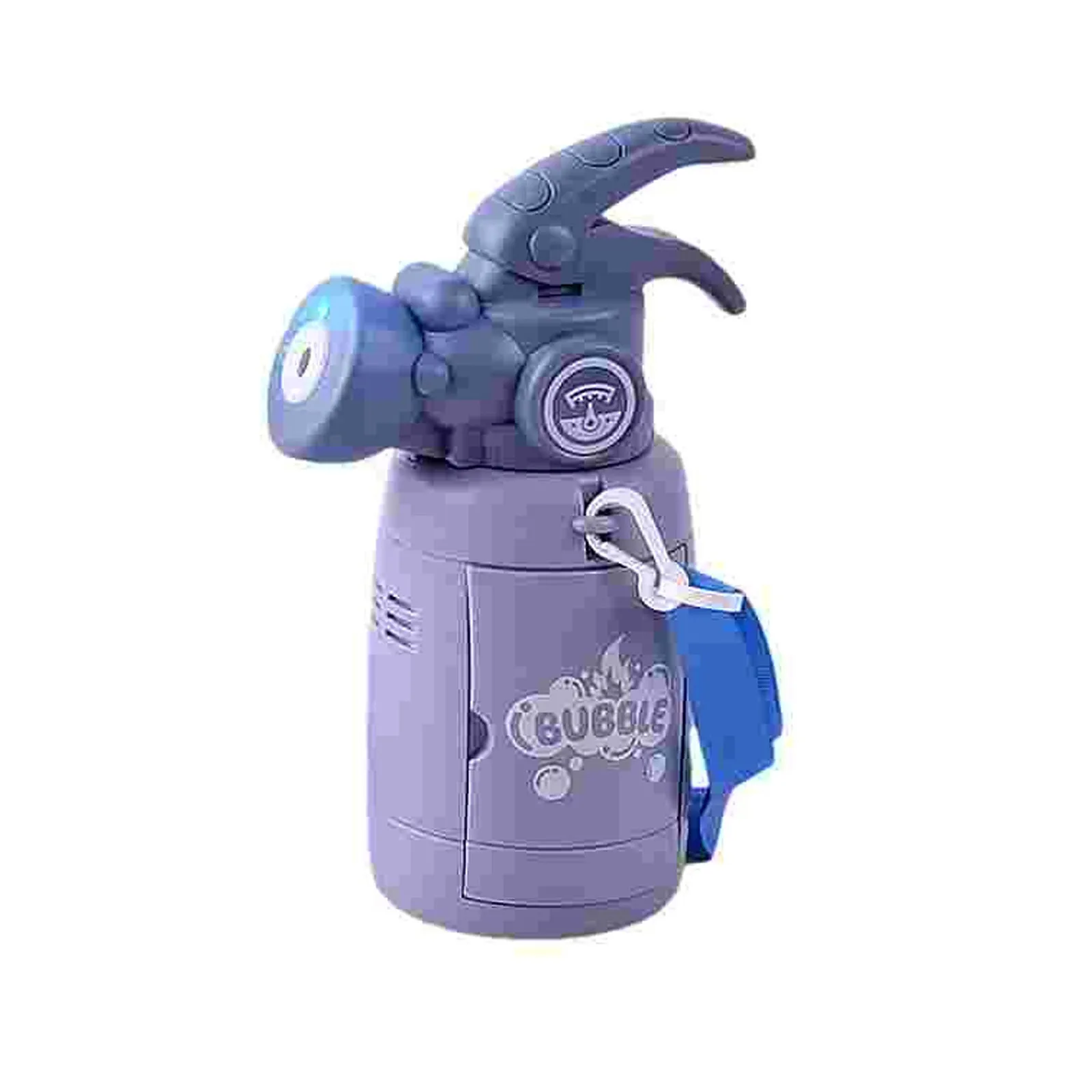 Bubble Machine Toy Fire Extinguisher Electric Kids Fun Outdoor Summer Toy 100ml Children Soap Bubble Blower Machine Toys
Bubble Machine Toy Fire Extinguisher Electric Kids Fun Outdoor Summer Toy 100ml Children Soap Bubble Blower Machine Toys