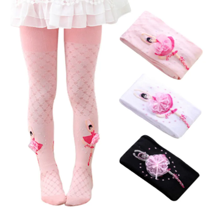 3pc/lot Mix Color Kids Girls Soft Legging Ballet Dancewear Long Pantyhose 2-10 Years
3pc/lot Mix Color Kids Girls Soft Legging Ballet Dancewear Long Pantyhose 2-10 Years