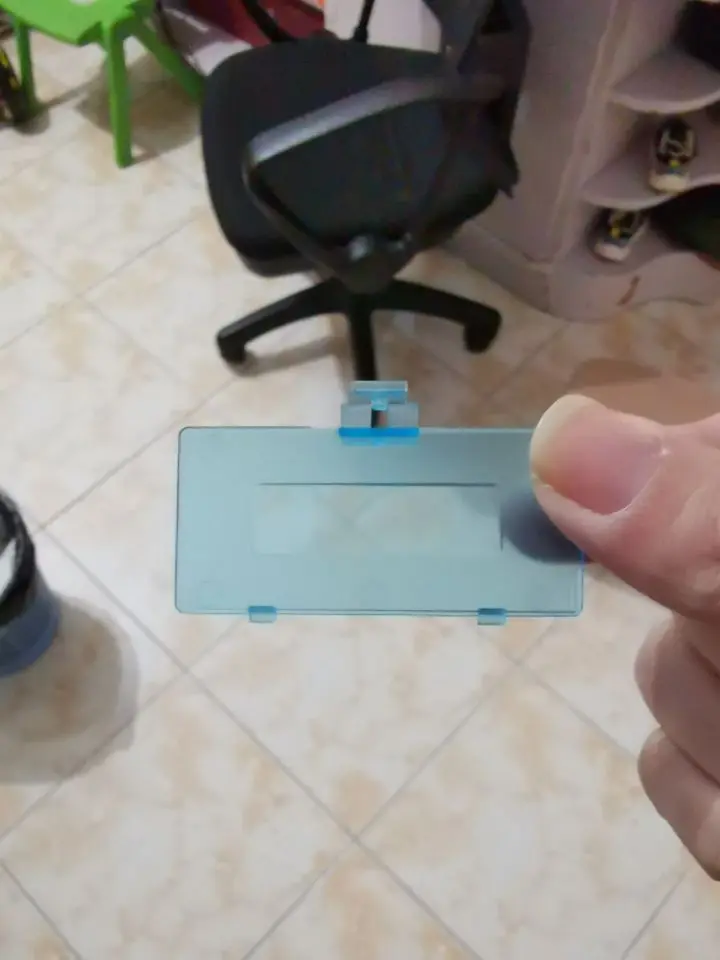 FZQWEG 100 pcs Mix Color Wholesale Price For GBP Battery Cover Battery Door Replacement for Nintendo Gameboy Pocket
FZQWEG 100 pcs Mix Color Wholesale Price For GBP Battery Cover Battery Door Replacement for Nintendo Gameboy Pocket
