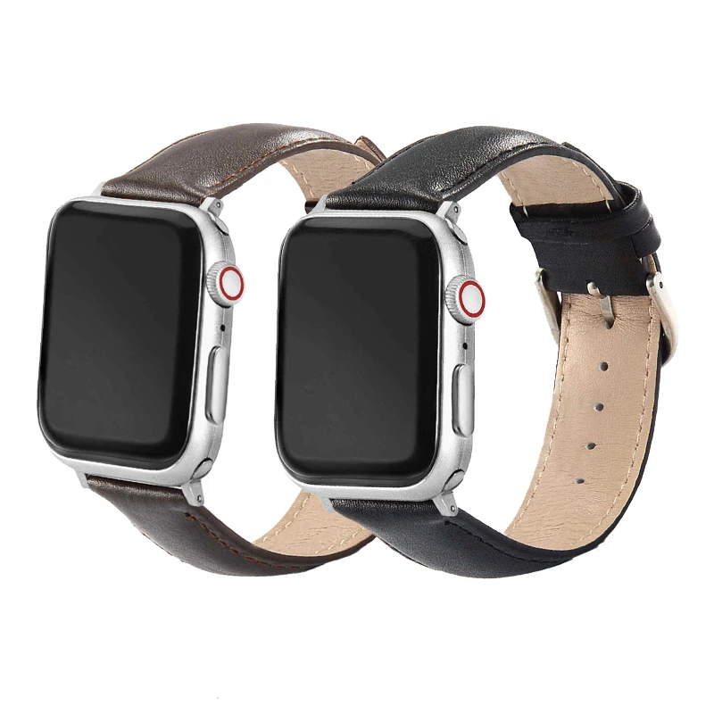 Bracelet for Apple Watch Strap Genuine Leather for Apple Watch Band 40mm 44mm 42mm 38mm Correa for Apple Watch Series 5/4/3/2/1
Bracelet for Apple Watch Strap Genuine Leather for Apple Watch Band 40mm 44mm 42mm 38mm Correa for Apple Watch Series 5/4/3/2/1