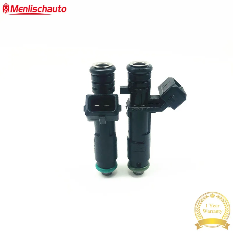 4pcs Orignal Wholesale Price Great Quality Fuel Injector C111032 For American Car sail 1.6L
4pcs Orignal Wholesale Price Great Quality Fuel Injector C111032 For American Car sail 1.6L