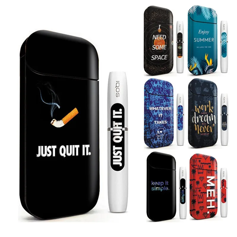 2019 New Fashion Skin Sticker Electronic Cigarette Universal PVC for IQOS 2.4 Plus Ultra Thin 1852-1882
2019 New Fashion Skin Sticker Electronic Cigarette Universal PVC for IQOS 2.4 Plus Ultra Thin 1852-1882