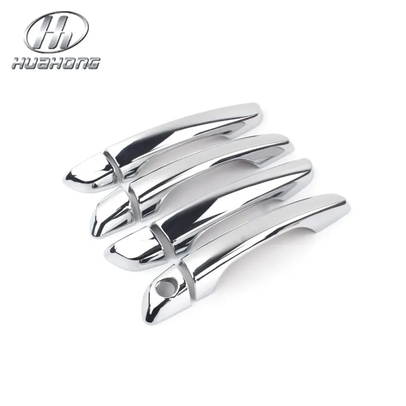 Vtear для Hyundai Solaris 2, крышка дверной ручки, хромированная дверная чаша, хромированная защита, аксессуары для стайлинга автомобилей, украшение авто
Vtear для Hyundai Solaris 2, крышка дверной ручки, хромированная дверная чаша, хромированная защита, аксессуары для стайлинга автомобилей, украшение авто