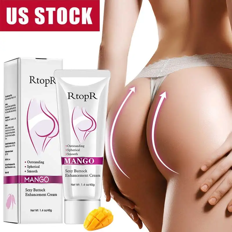 US Stock Sexy Buttock Enhancement Cream Body Skin Care Hip Firming Cream Whitening Moisturizing Anti-Aging Buttock Treatment
US Stock Sexy Buttock Enhancement Cream Body Skin Care Hip Firming Cream Whitening Moisturizing Anti-Aging Buttock Treatment