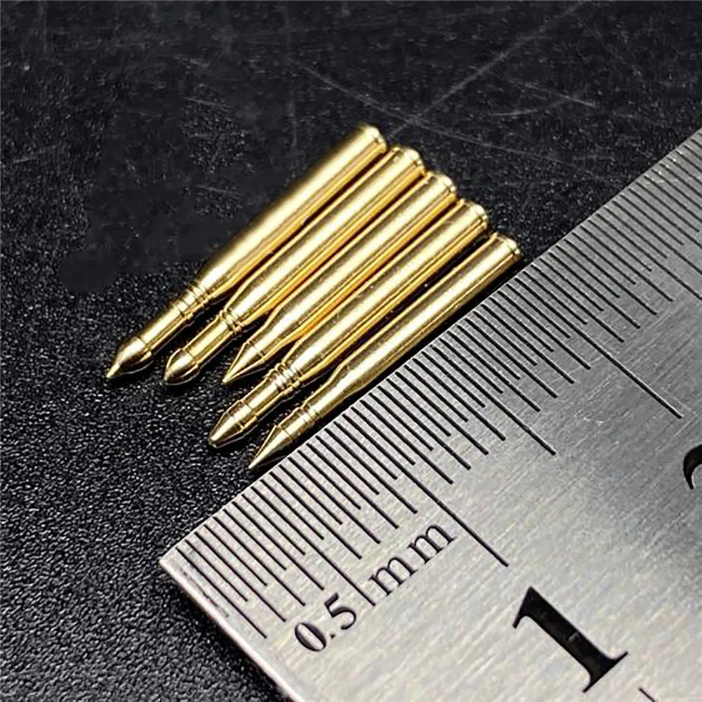 For Rye Field Model RM-5072 No. 3 Medium Tank Model 1/35 Metal Barrel & 60 PCS Shells DIY Kits
For Rye Field Model RM-5072 No. 3 Medium Tank Model 1/35 Metal Barrel & 60 PCS Shells DIY Kits