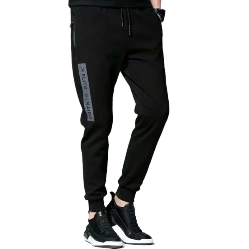 2021Spring and Summer Men's Sports Pants Stretch Plus Size Running Fitness Casual Trousers Sweatpants for Men Jogging Pants Men
2021Spring and Summer Men's Sports Pants Stretch Plus Size Running Fitness Casual Trousers Sweatpants for Men Jogging Pants Men