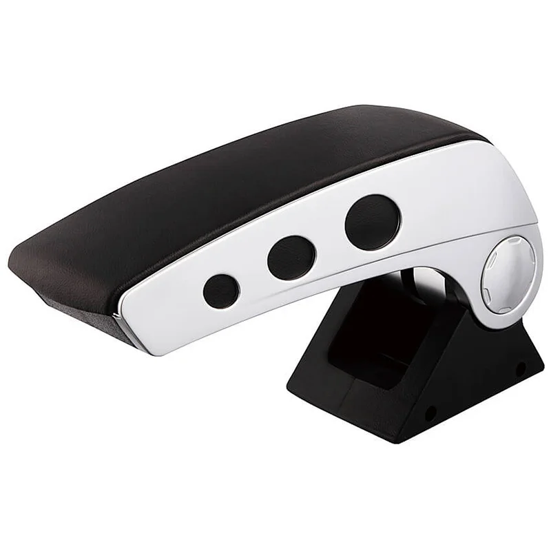 Автомобильный подлокотник, коробка для хранения центральной консоли, регулируемый подлокотник, универсальные аксессуары для интерьера ав... 
Автомобильный подлокотник, коробка для хранения центральной консоли, регулируемый подлокотник, универсальные аксессуары для интерьера ав...