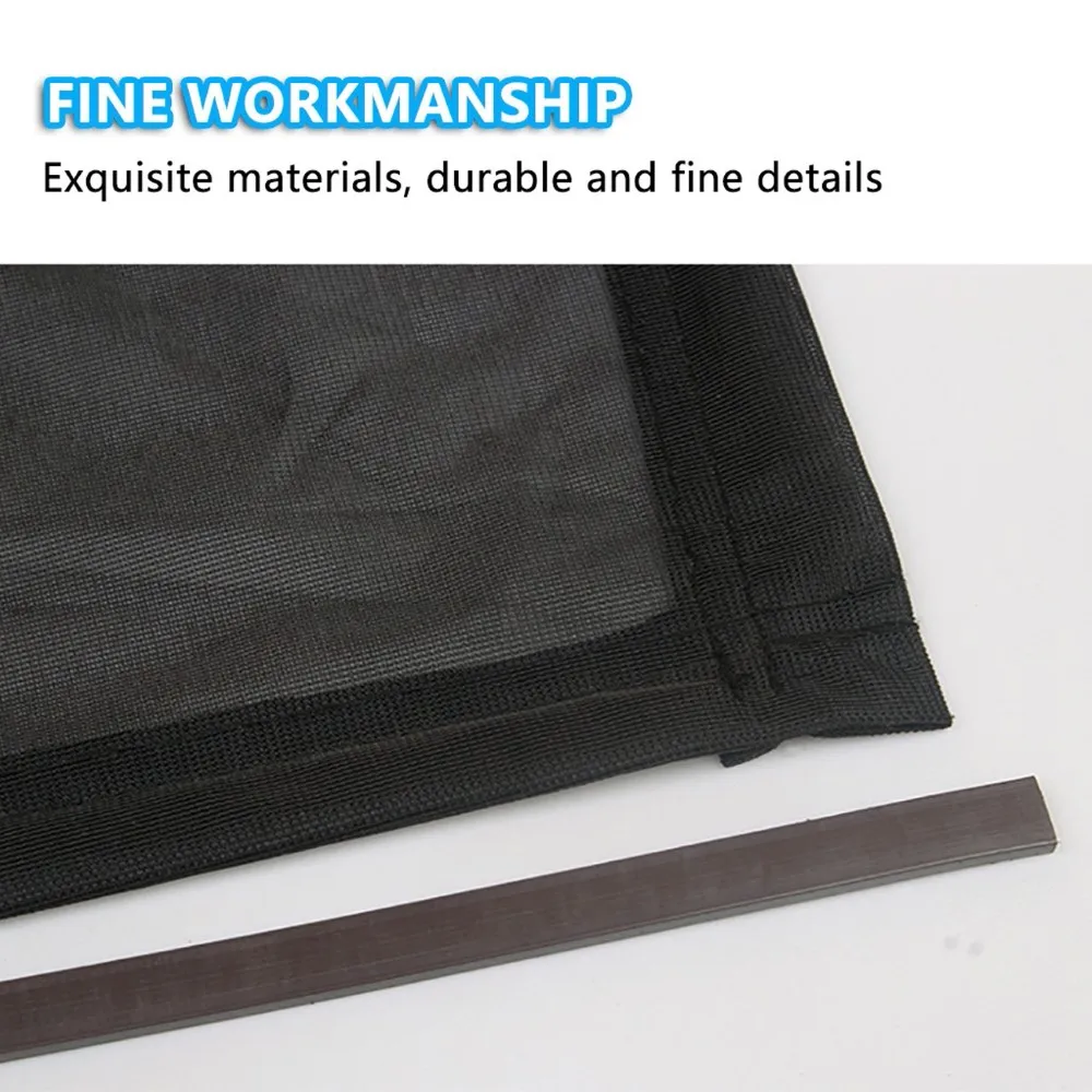 Exterior Accessories
Exterior Accessories