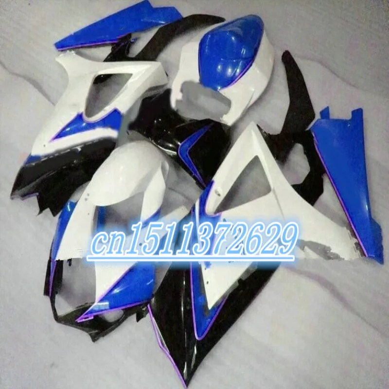 Комплект кузова Мотоцикла Suzuki GSXR1000 07 08 GSX-R1000 2007 2008, обтекатель гоночного мотоцикла под заказ (литье под давлением)
Комплект кузова Мотоцикла Suzuki GSXR1000 07 08 GSX-R1000 2007 2008, обтекатель гоночного мотоцикла под заказ (литье под давлением)