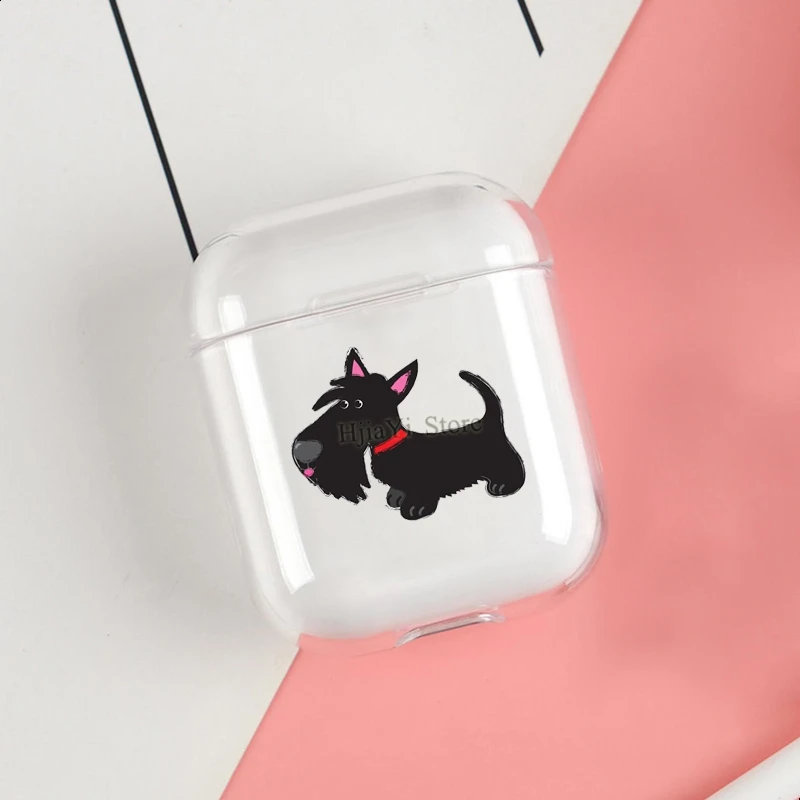 Westie Scottie Scottish Terrier Clear Cases For Apple Airpods 1 2 Earphone Bluetooth Wireless Cover For Airpods 2 1 Coque
Westie Scottie Scottish Terrier Clear Cases For Apple Airpods 1 2 Earphone Bluetooth Wireless Cover For Airpods 2 1 Coque