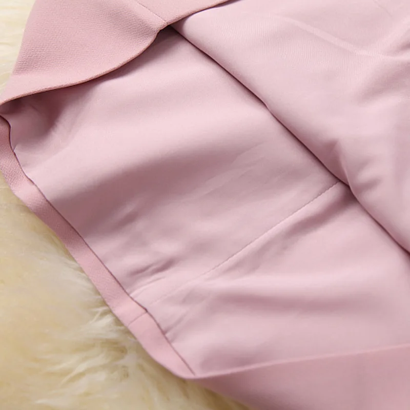 Mini Black Dresses Women Summer 2021 New Round Neck Sweet Bow Hollow Out Shoulders A-Line Solid Color Short Dresses Above Knees
Mini Black Dresses Women Summer 2021 New Round Neck Sweet Bow Hollow Out Shoulders A-Line Solid Color Short Dresses Above Knees