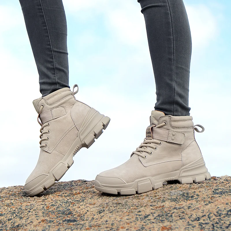 Zapatillas Invierno Hombre Men's Shoes Spring Men 2020 Winter Boots Mens Hightop Sneakers Casual Man High 45 Classic Leather
Zapatillas Invierno Hombre Men's Shoes Spring Men 2020 Winter Boots Mens Hightop Sneakers Casual Man High 45 Classic Leather