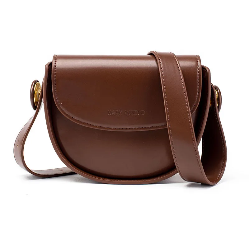 Simple And Fashionable Shoulder Bag Soft And Waterproof Messenger Bag All-Match Adjustable Small Square Bag
Simple And Fashionable Shoulder Bag Soft And Waterproof Messenger Bag All-Match Adjustable Small Square Bag