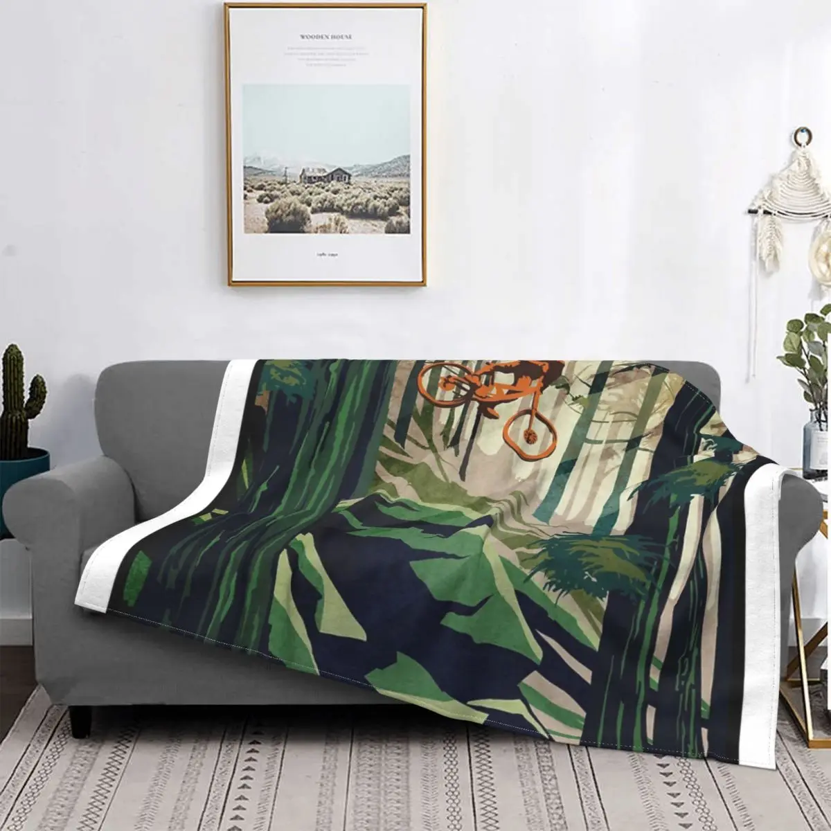 My Therapy Mountain Bike Blanket Bedspread Bed Plaid Bedspread Bed Blanket Kawaii Blanket Weighted Blanket
My Therapy Mountain Bike Blanket Bedspread Bed Plaid Bedspread Bed Blanket Kawaii Blanket Weighted Blanket