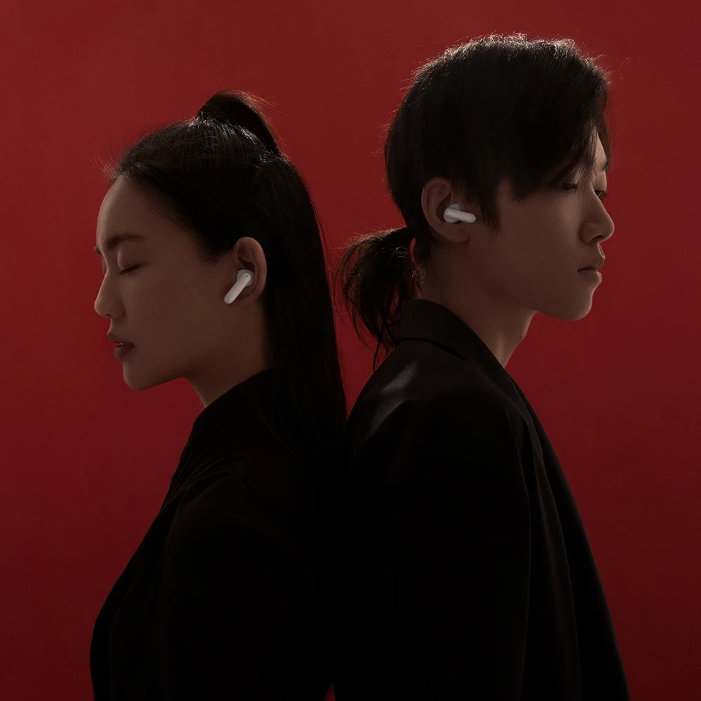 Original Meizu POP Pro TWS Active Noise Cancelling ANC Headphone IPX5 Waterproof Bluetooth 5.0 for Android iOS IN STOCK
Original Meizu POP Pro TWS Active Noise Cancelling ANC Headphone IPX5 Waterproof Bluetooth 5.0 for Android iOS IN STOCK