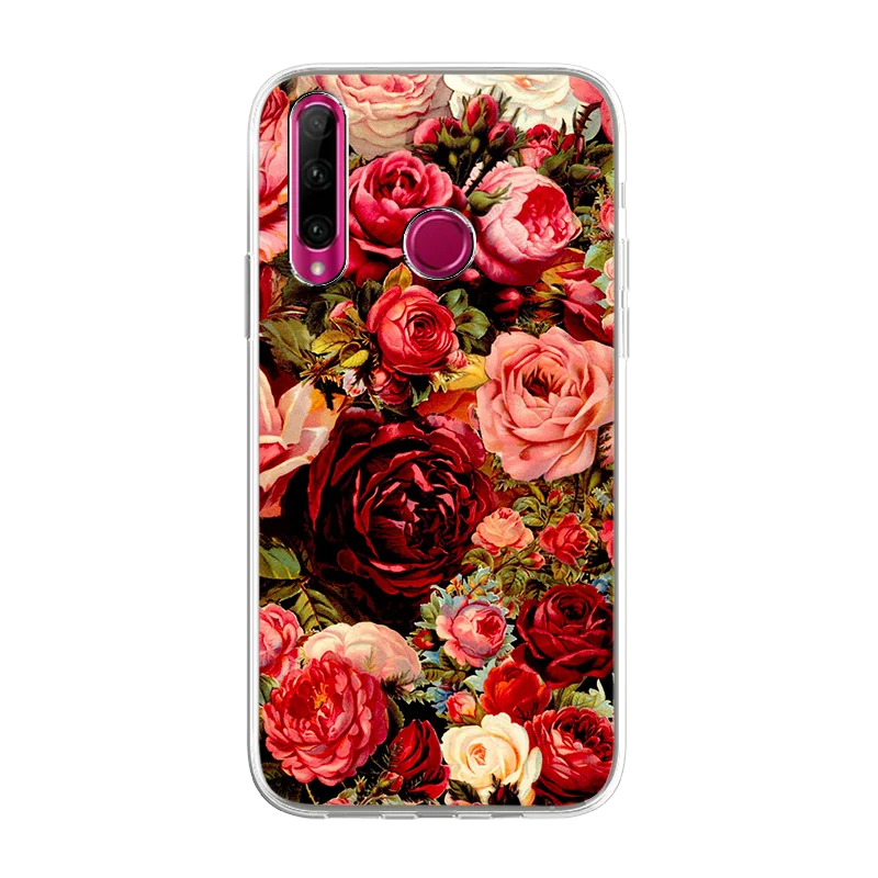 Phone Case for Huawei TPU Back Phone Case Nova 2Plus 3i 4Lite 5Pro Mate 20 40 30 Pro Flowers Printing TPU Silicone Covers
Phone Case for Huawei TPU Back Phone Case Nova 2Plus 3i 4Lite 5Pro Mate 20 40 30 Pro Flowers Printing TPU Silicone Covers